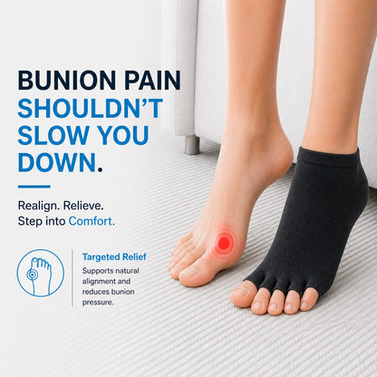 Pain Relief Socks