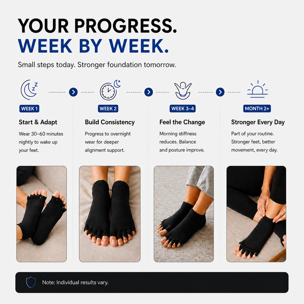 Pain Relief Socks