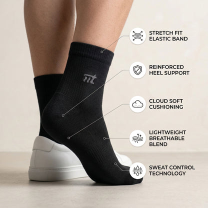 The Everyday Essentials Kit
