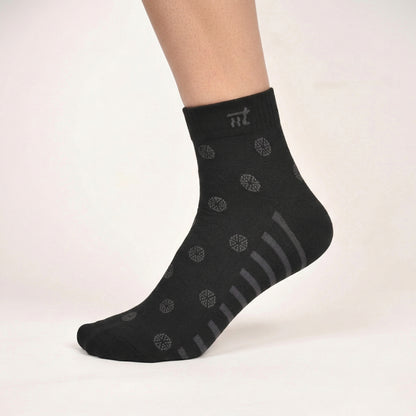 Unisex MetroDot | Ankle Socks