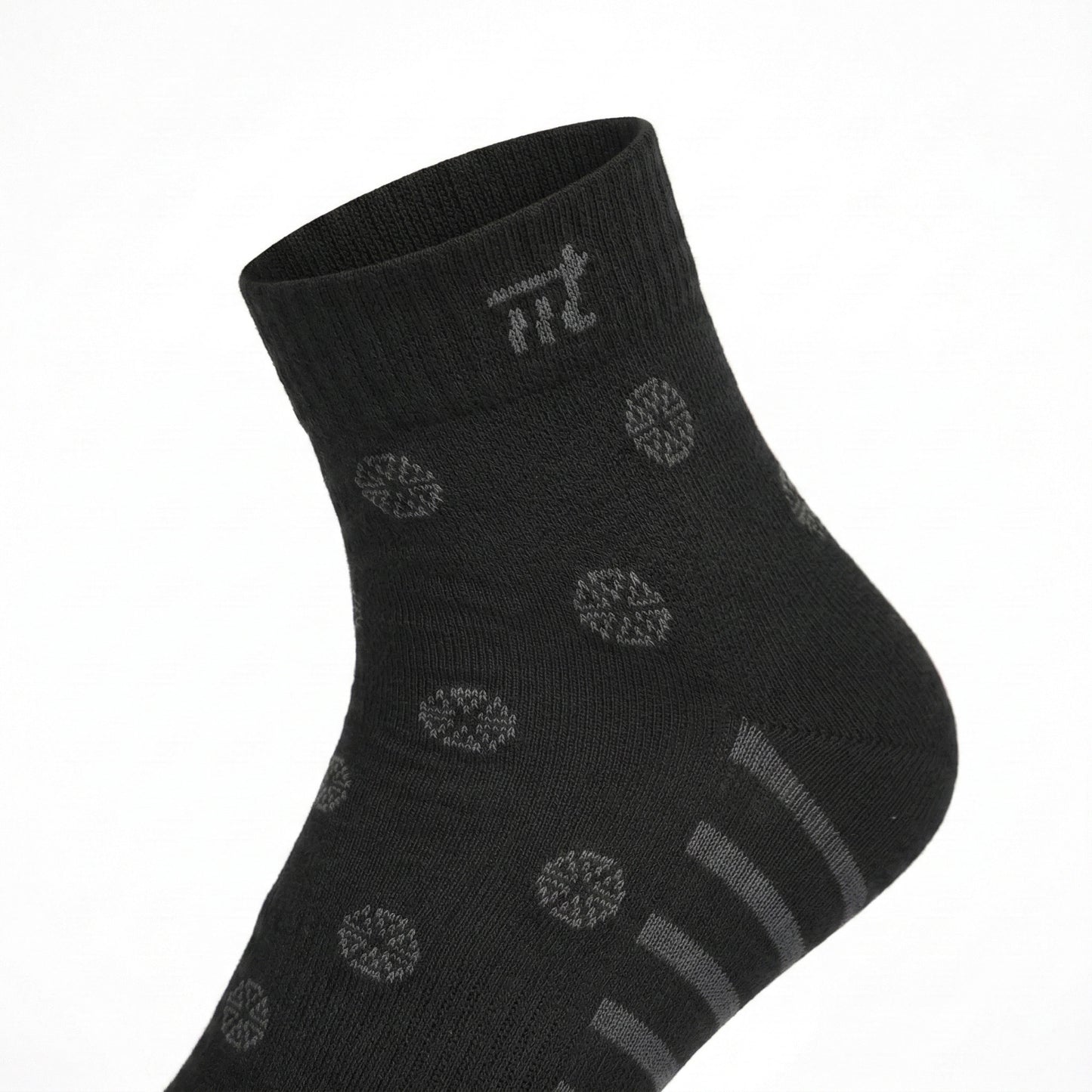 Unisex MetroDot | Ankle Socks
