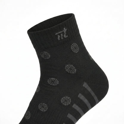 Unisex MetroDot | Ankle Socks