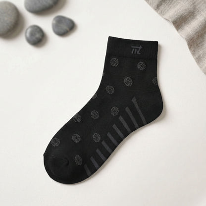 Unisex MetroDot | Ankle Socks