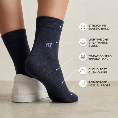 Men's Legacy | Ankle Socks