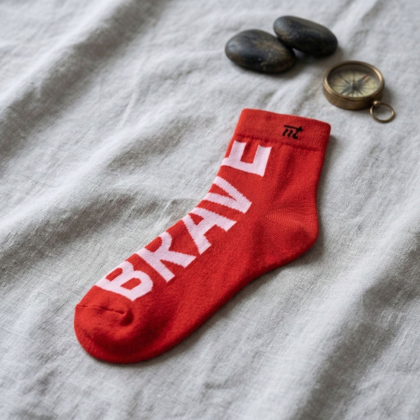 Unisex BraveMode | Ankle Socks