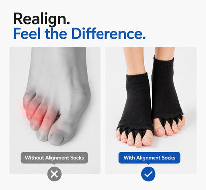 Align. Refresh. Repeat.