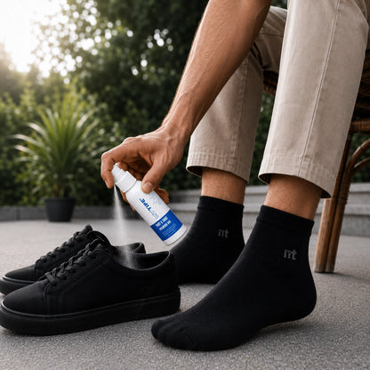 The Everyday Essentials Kit