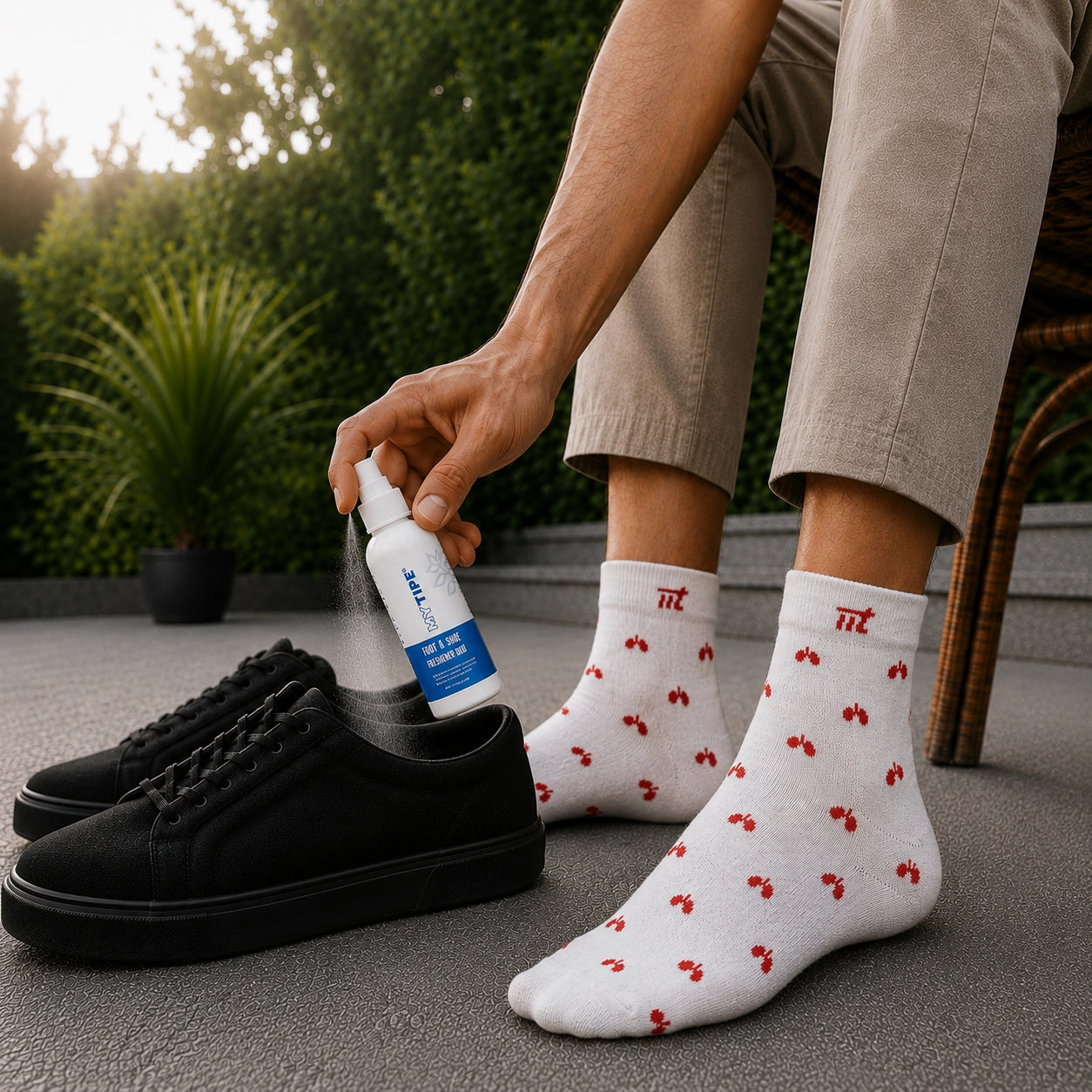 Style That Stays Fresh.