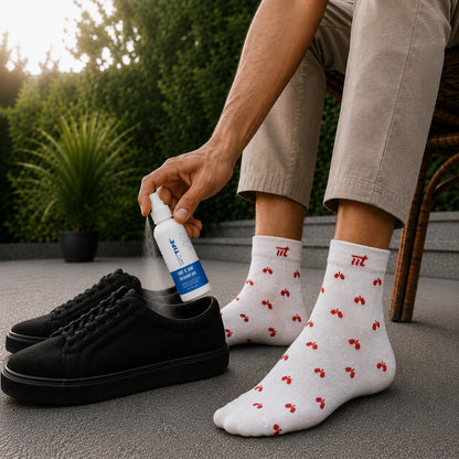 Style That Stays Fresh.