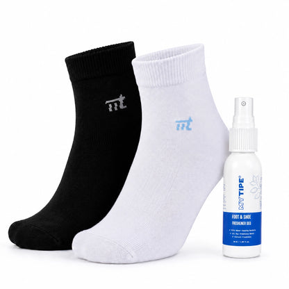 The Everyday Essentials Kit