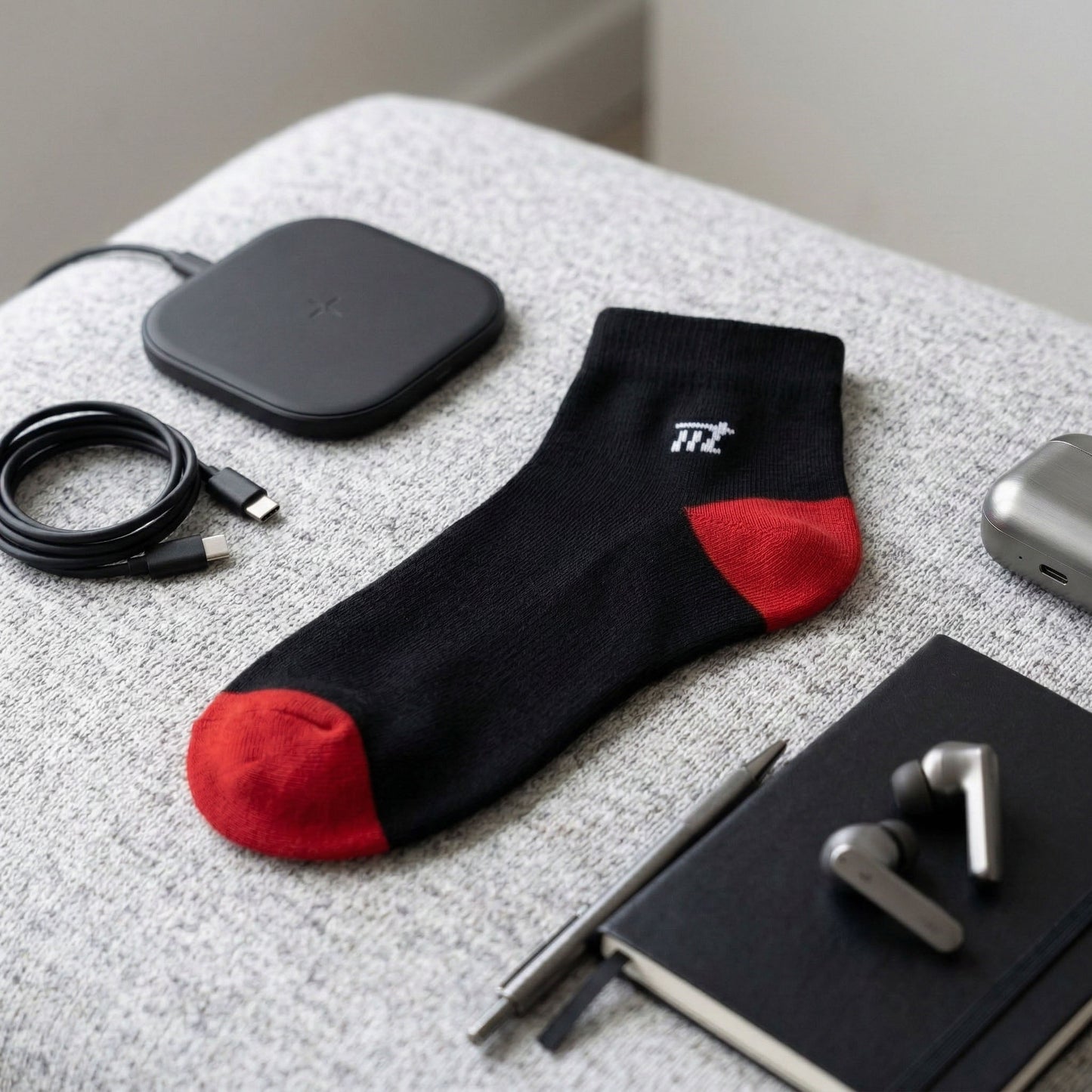Unisex PowerEdge | Ankle Socks