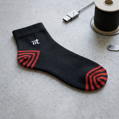 Unisex StreetFit | Ankle Socks