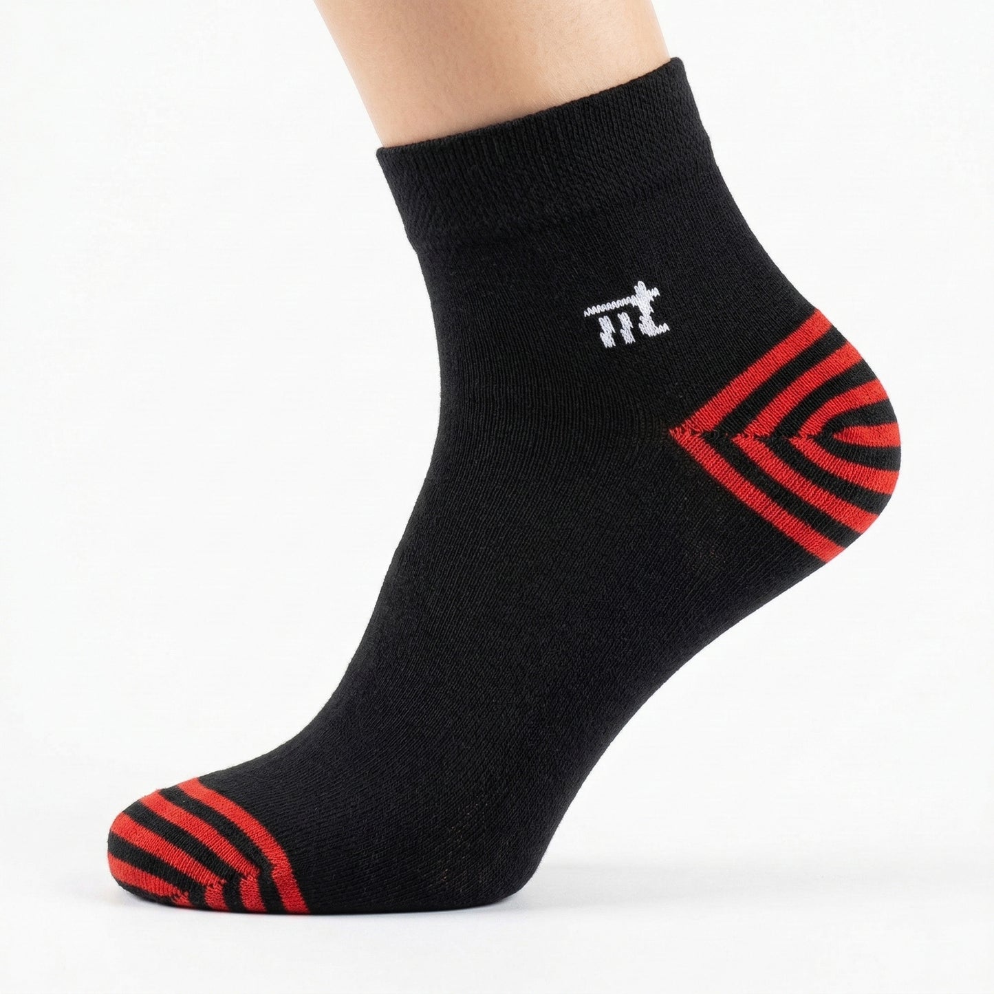 Unisex StreetFit | Ankle Socks