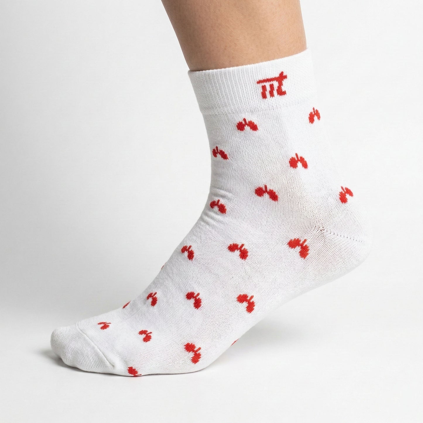 Unisex PlayDot | Ankle Socks