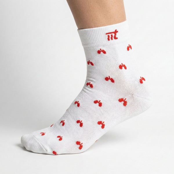 Unisex PlayDot | Ankle Socks