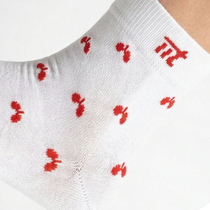 Unisex PlayDot | Ankle Socks