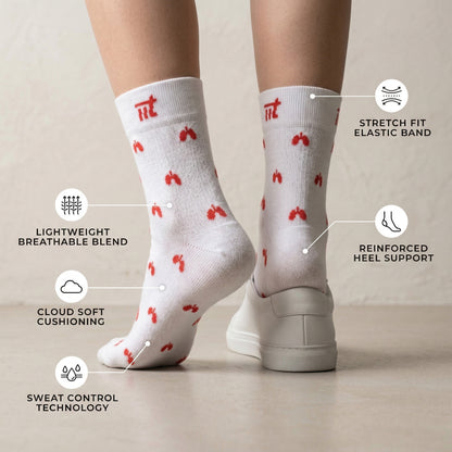 Unisex PlayDot | Ankle Socks