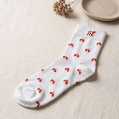 Unisex PlayDot | Ankle Socks