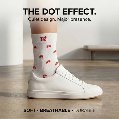 Unisex PlayDot | Ankle Socks
