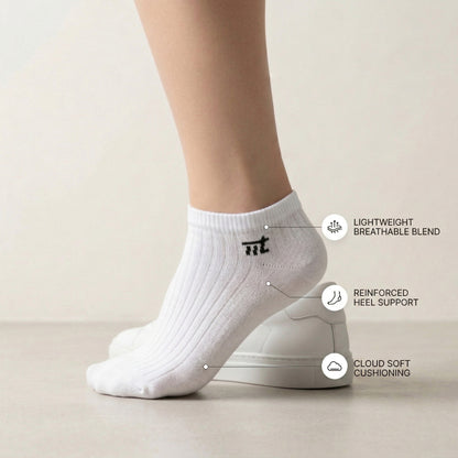 Fresh Feet. Fresh Shoes. Every Day.