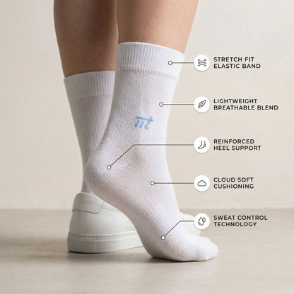 Men’s Legacy | Ankle Socks