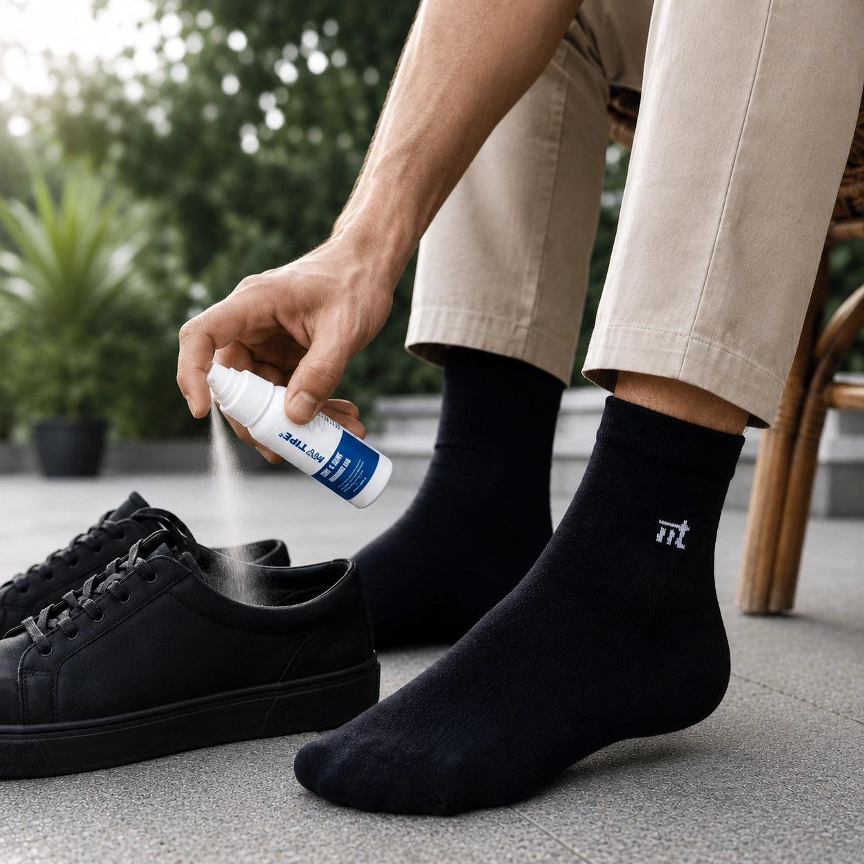 Everyday Care, Thoughtfully Designed.
