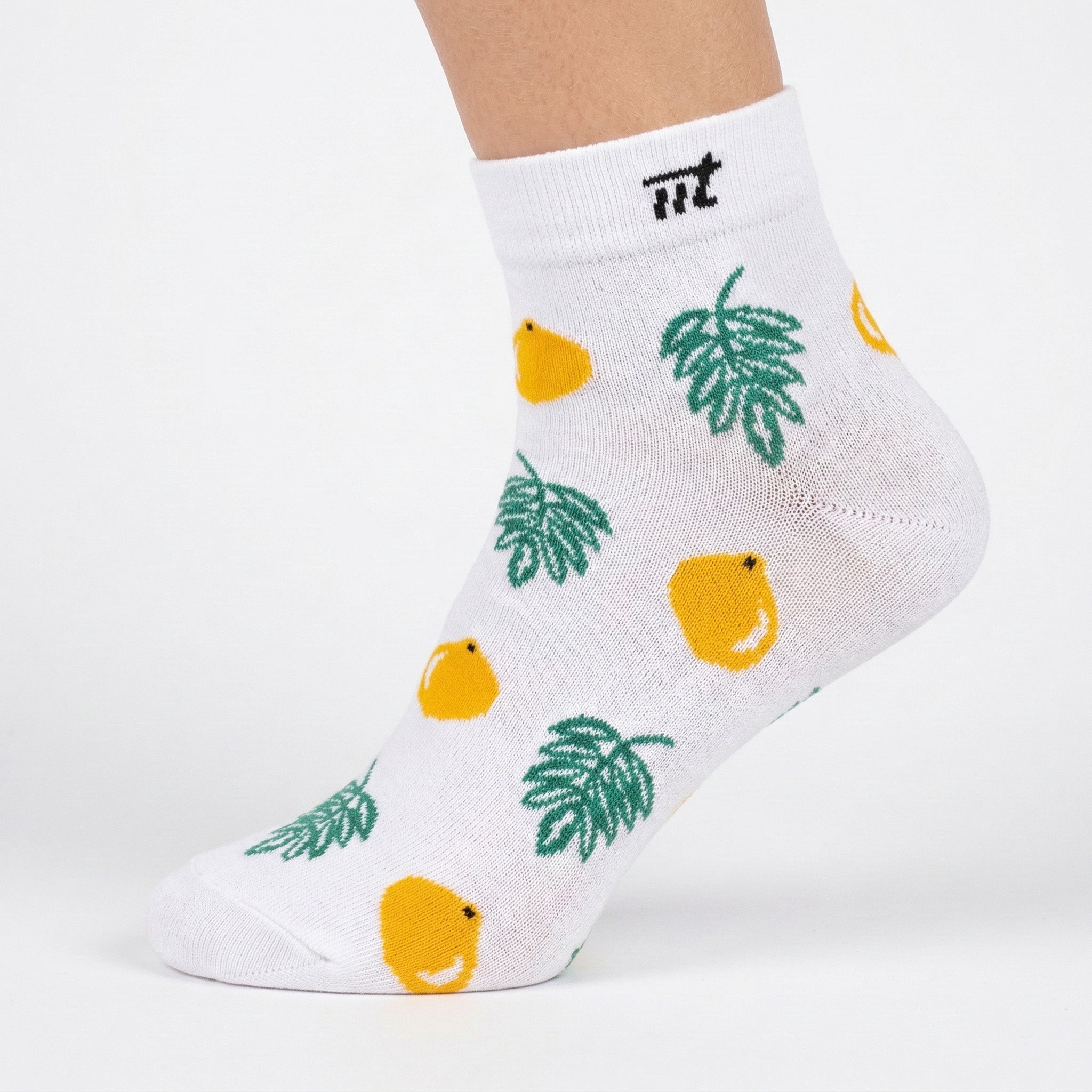 Unisex Mango Grove | Ankle Socks