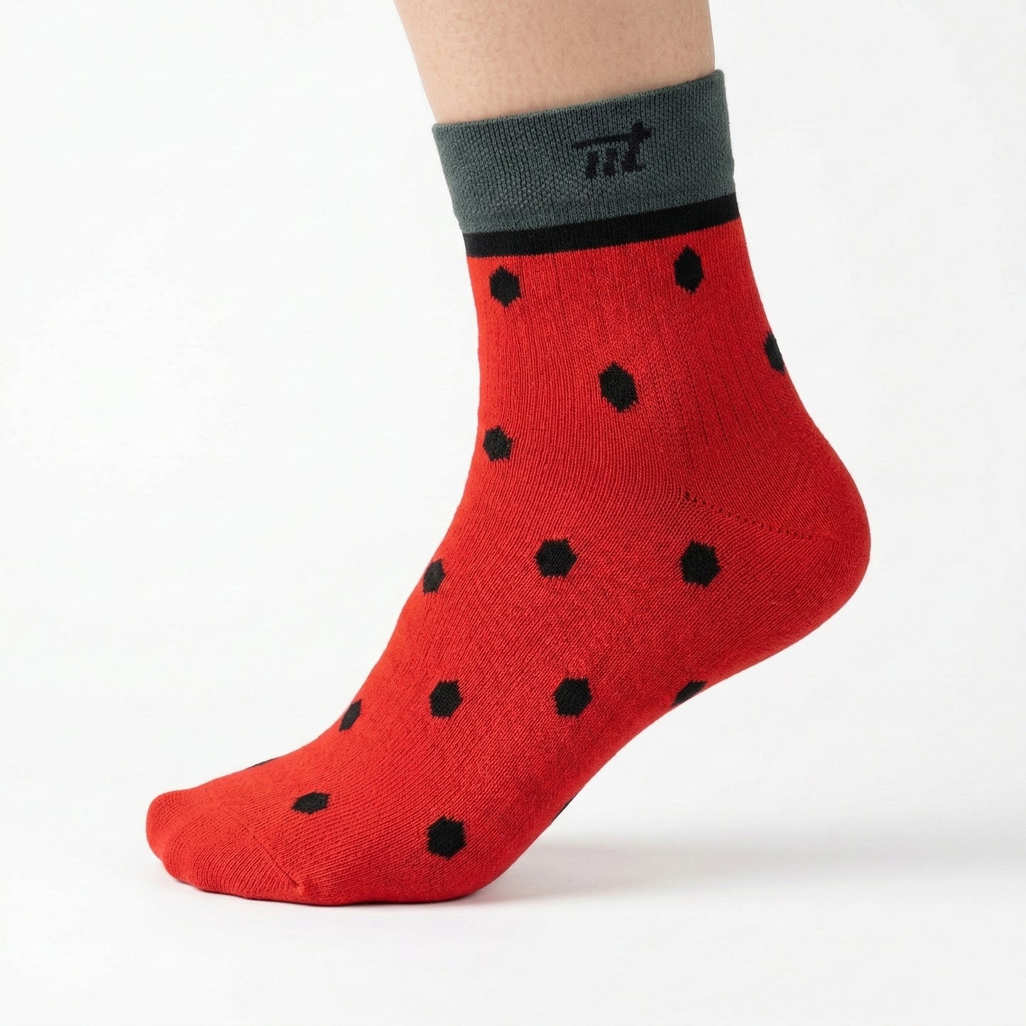 Unisex UrbanDot | Ankle Socks